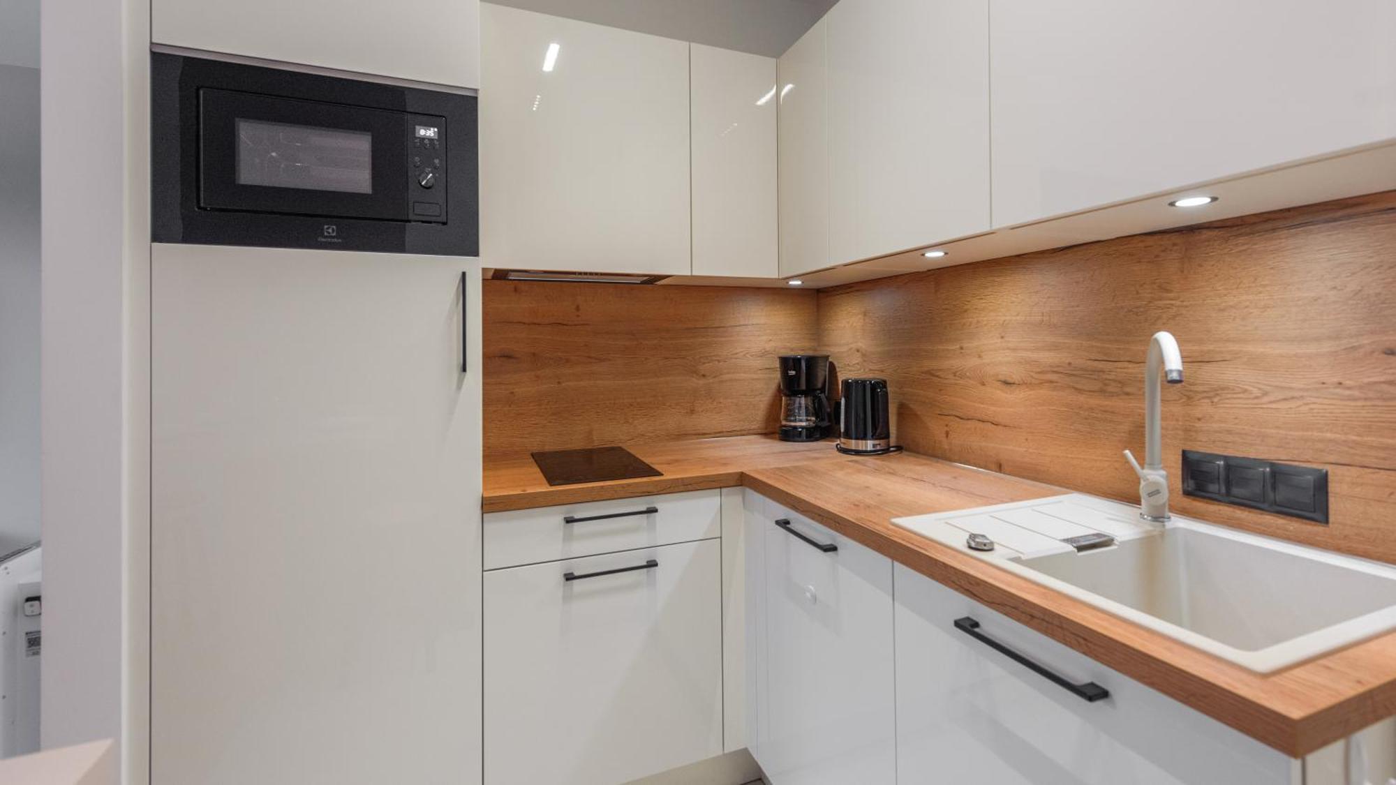 Apartamenty Delux Sun & Snow Belnihel - Blisko Centrum I Fokarium Exterior photo