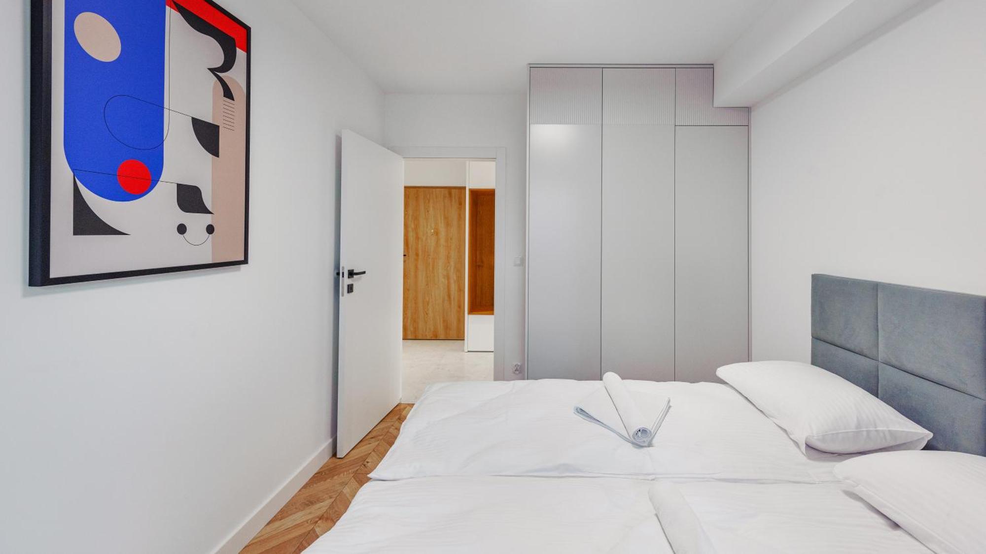 Apartamenty Delux Sun & Snow Belnihel - Blisko Centrum I Fokarium Exterior photo
